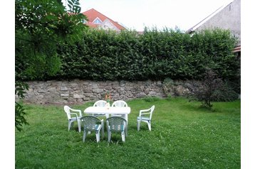 Čekija Penzión Horní Planá, Eksterjeras